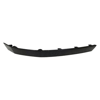Replace® - Front Passenger Side Bumper Cover Molding (Standard Line)