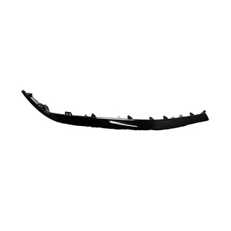 Replace® - Front Passenger Side Bumper Cover Molding (Standard Line)
