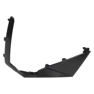 Replace® - Front Passenger Side Fog Light Trim (Standard Line)