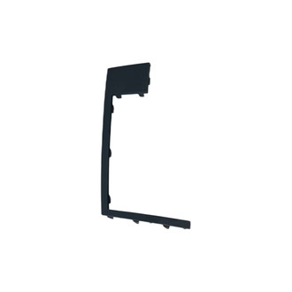 Replace® - Front Passenger Side Bumper Cover Molding (Standard Line)