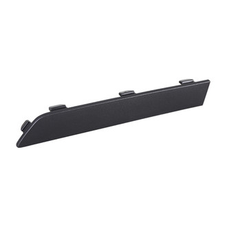 Replace® - Front Lower Passenger Side Bumper Cover Molding (Standard Line)