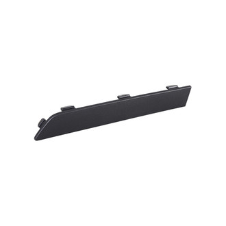 Replace® - Front Lower Passenger Side Bumper Cover Molding (CAPA Certified)