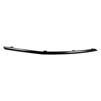 Replace® - Front Lower Passenger Side Bumper Cover Molding (Standard Line)