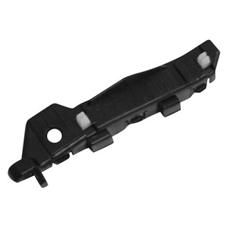Replace® - Front Driver Side Bumper Cover Support Bracket (Standard Line)