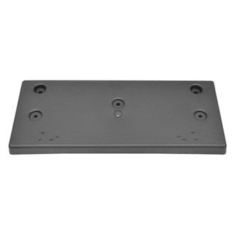 Replace® - Front License Plate Bracket