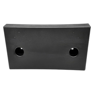 Replace® - Front License Plate Bracket