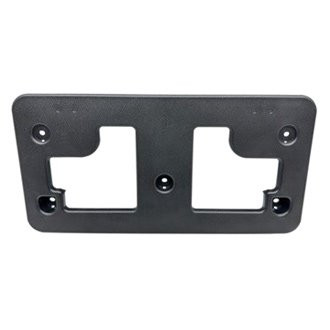 Replace® - Front License Plate Bracket