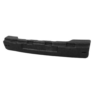 Replace® - Front Bumper Absorber (CAPA Certified)