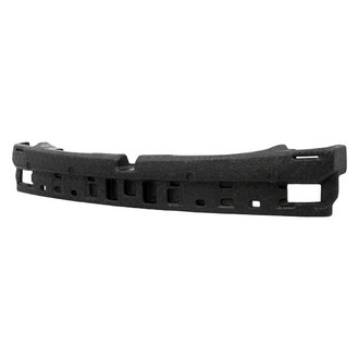 Replace® - Front Bumper Absorber (CAPA Certified)