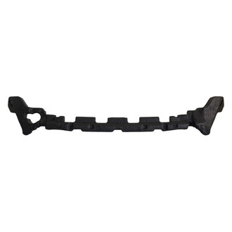 Replace® - Front Bumper Absorber (CAPA Certified)