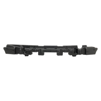 Replace® - Front Bumper Absorber (CAPA Certified)