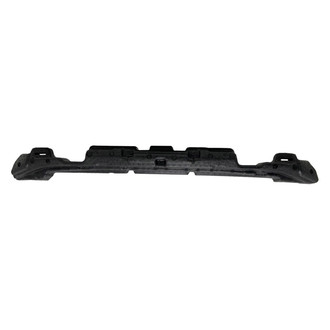 Replace® - Front Bumper Absorber (CAPA Certified)