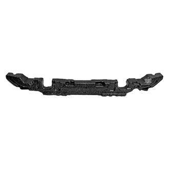 Replace® - Front Bumper Absorber (Diamond Standard Line)