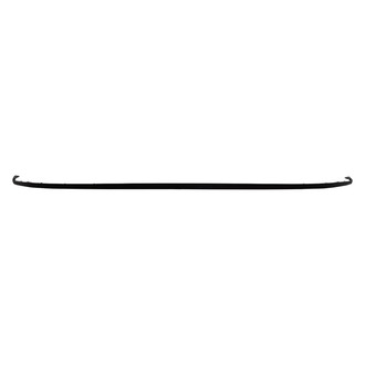 Replace® - Front Lower Bumper Air Deflector (CAPA Certified)