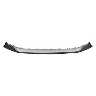 Replace® - Front Bumper Skid Plate (CAPA Certified)