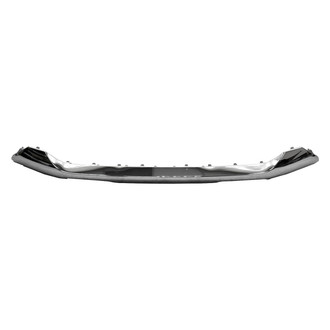 Replace® - Front Bumper Skid Plate (CAPA Certified)