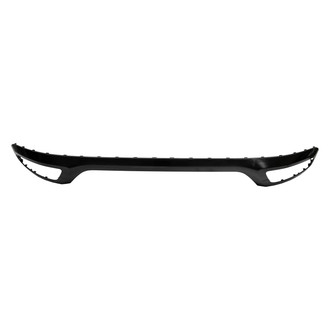 Replace® - Front Bumper Cover Spacer Panel (CAPA Certified)
