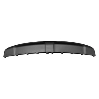 Replace® - Front Bumper Skid Plate (CAPA Certified)