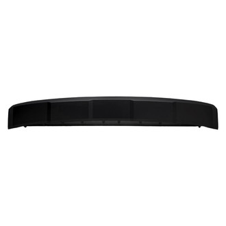 Replace® - Front Bumper Skid Plate (CAPA Certified)