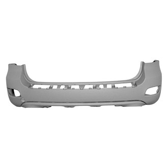 Replace® - Rear Bumper Cover (Platinum Plus)