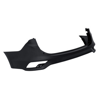 Replace® - Rear Bumper Cover (Platinum Plus)