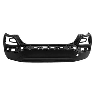 Replace® - Rear Bumper Cover (Brand New OE)