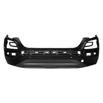 Replace® - Rear Bumper Cover (Brand New OE)