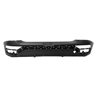 Replace® - Rear Bumper Cover (Standard Line)