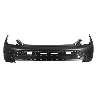 Replace® - Rear Bumper Cover (Standard Line)