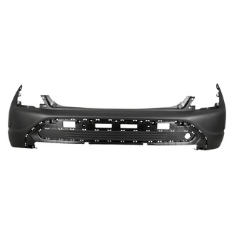 Replace® - Rear Bumper Cover (Standard Line)