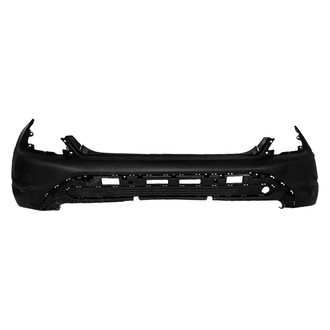 Replace® - Remanufactured Rear Bumper Cover