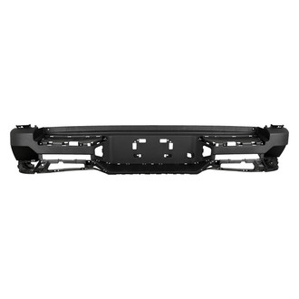 Replace® - Rear Bumper Cover (Standard Line)