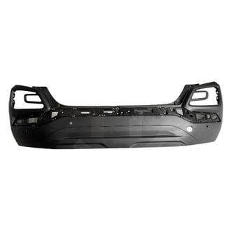 Replace® - Rear Bumper Cover (Brand New OE)