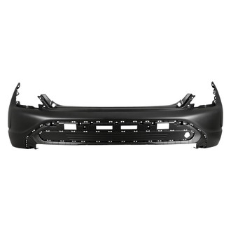 Replace® - Rear Bumper Cover (Standard Line)