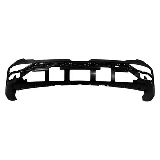 Replace® - Rear Bumper Cover (CAPA Certified)