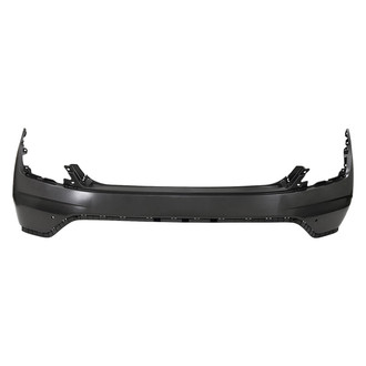 Replace® - Rear Bumper Cover (Standard Line)