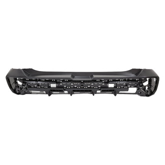 Replace® - Rear Bumper Cover (Standard Line)