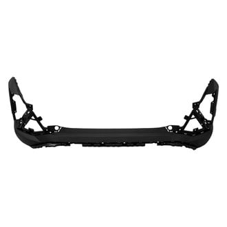 Replace® - Rear Bumper Cover (Standard Line)