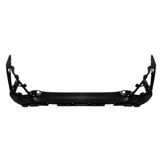 Replace® - Rear Bumper Cover (CAPA Certified)