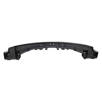 Replace® - Rear Bumper Cover Reinforcement (CAPA Certified)