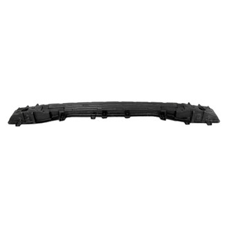 Replace® - Rear Bumper Reinforcement (CAPA Certified)