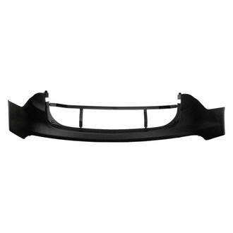 Replace® - Rear Upper Bumper Cover (Platinum Plus)