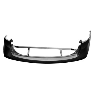 Replace® - Rear Upper Bumper Cover (Brand New OE)