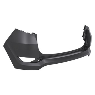 Replace® - Rear Upper Bumper Cover (Brand New OE)