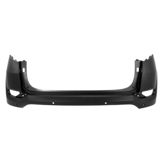 Replace® - Rear Upper Bumper Cover (Brand New OE)