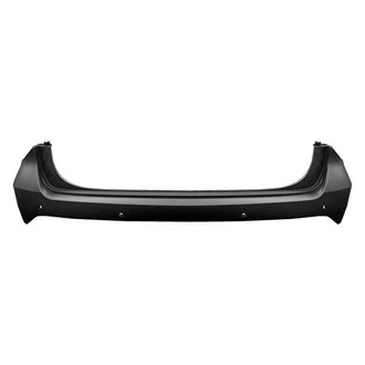 Replace® - Rear Upper Bumper Cover (Standard Line)