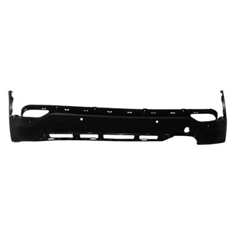 Replace® - Rear Lower Bumper Cover (Standard Line)