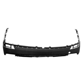 Replace® - Rear Lower Bumper Cover (Standard Line)