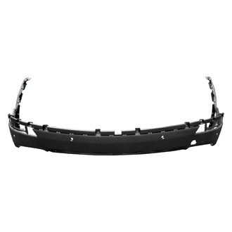 Replace® - Remanufactured Rear Lower Bumper Cover