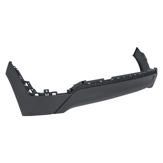 Replace® - Rear Lower Bumper Cover (Brand New OE)